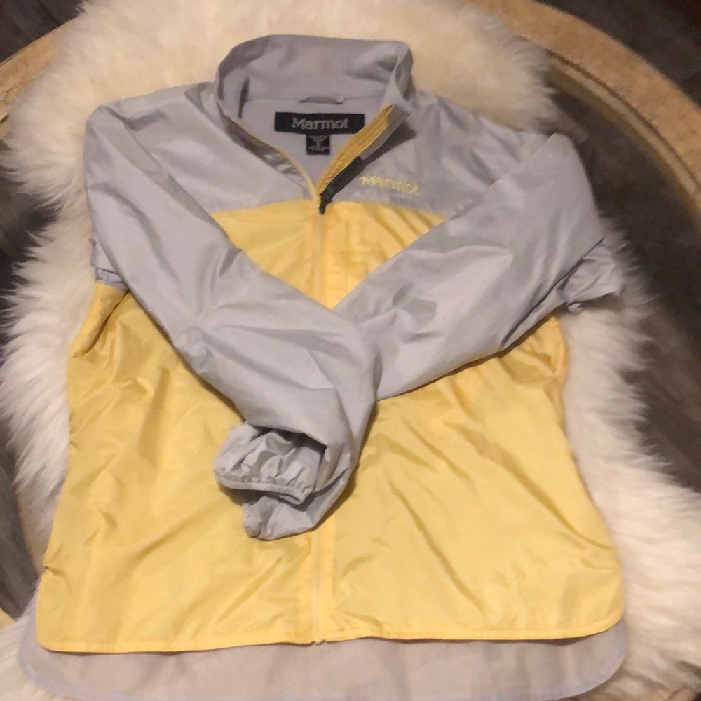 Marmot jacket 🧥